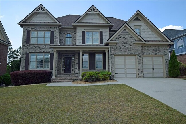 property at 76 Creekside Park Dr