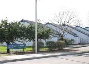 Everson Meadows Apartments