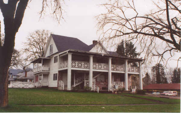 1907 23RD Ave in Forest Grove, OR - Building Photo - Building Photo