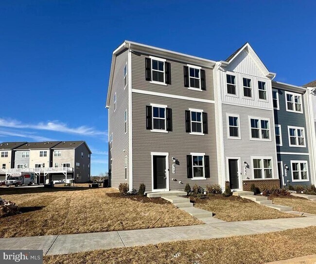 property at 317 Short Br Dr