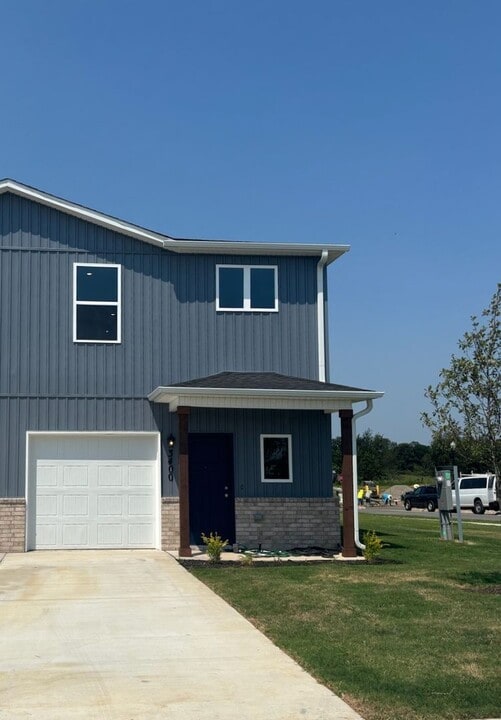 3400 Adoration in Bentonville, AR - Building Photo