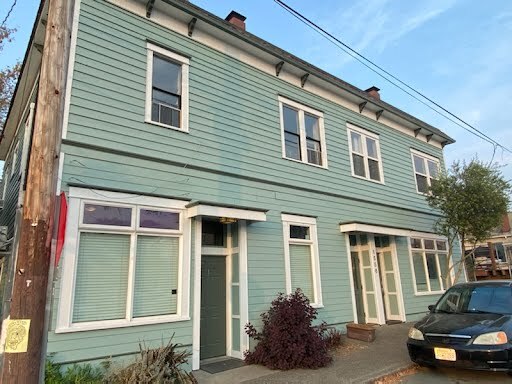 1556 Northwest Ballard Way, Unit Unit#1