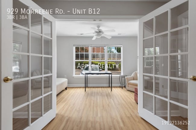 929 Morreene Rd