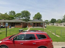 1628 N Colorado Ave, Unit 1630 N Colorado Ave in Indianapolis, IN - Building Photo