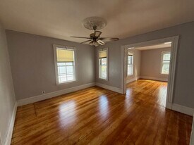 57 Rindge Ave, Unit 57 in Cambridge, MA - Building Photo
