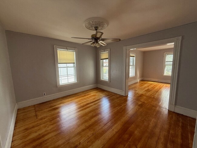57 Rindge Ave, Unit 57