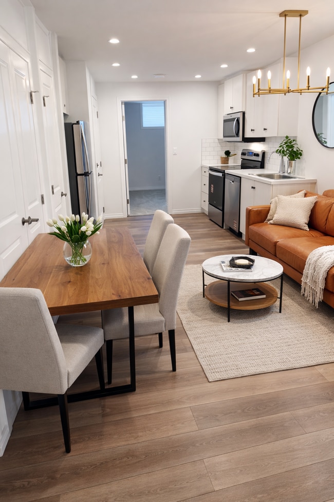 property at 20903-20925 25 Ave NW