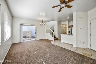1528 S Roadrunner Dr in Gilbert, AZ - Building Photo - Building Photo