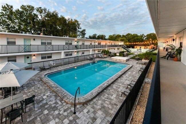 807 S Howard Ave in Tampa, FL - Building Photo - Building Photo