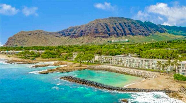 85-175-175 Farrington Hwy in Waianae, HI - Building Photo - Building Photo