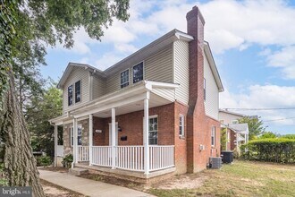 1600 13th St S in Arlington, VA - Building Photo - Building Photo