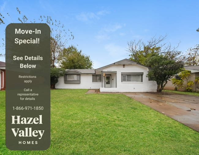 property at 6217 Drexel Ave