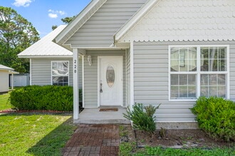 220 15th St in Panama City Beach, FL - Building Photo - Building Photo