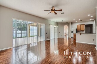 5113 Alderbrook Pl in Land O Lakes, FL - Building Photo - Building Photo