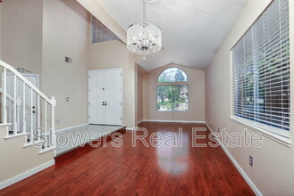 2041 Crater Peak Way in Antioch, CA - Building Photo - Building Photo