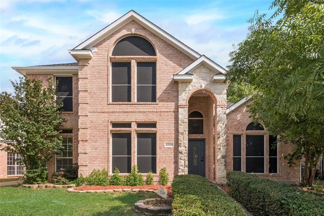 property at 8209 Shoshoni Dr