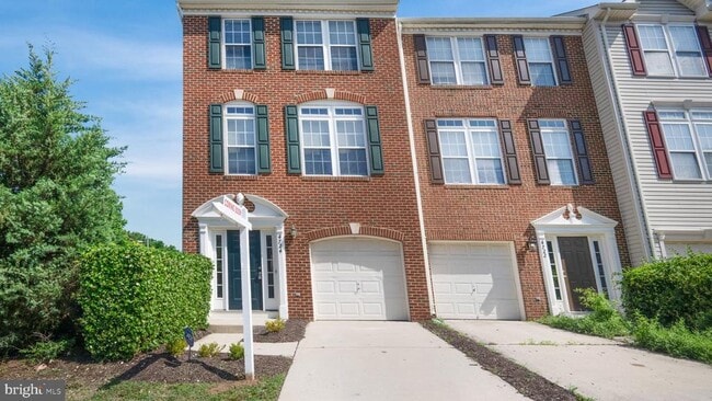 property at 4724 Hanrahan Pl