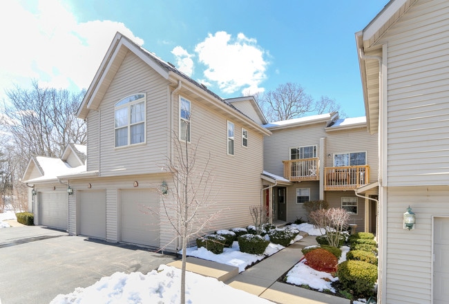property at 500 Edwards Blvd
