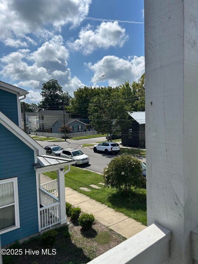 615 Campbell St in Wilmington, NC - Building Photo - Building Photo
