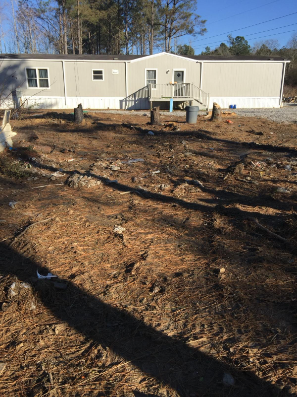 property at 27624 Lambert Rd
