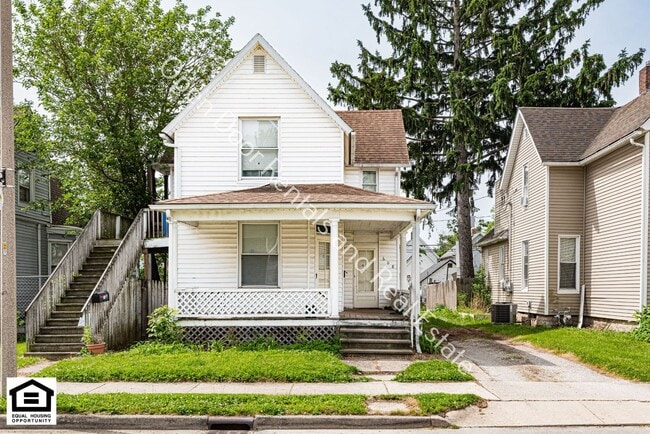 property at 608 Anderson Ave