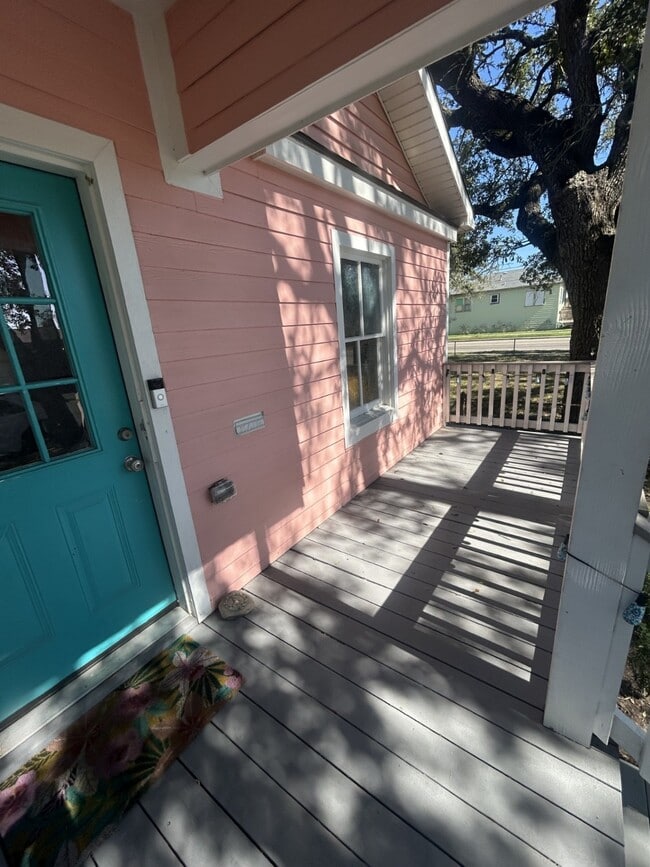 property at 5306 Avenue P 1/2