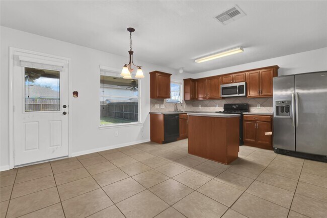 property at 1906 Rock Ridge Dr