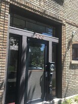 200 Benton St, Unit C in Rochester, NY - Building Photo