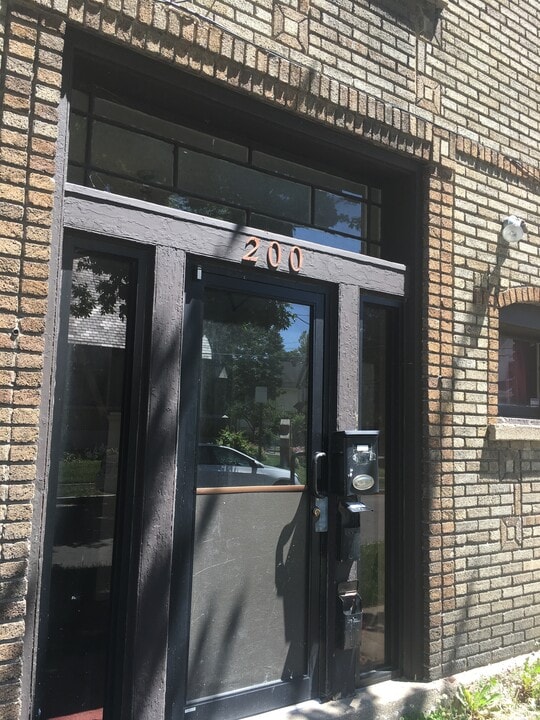 200 Benton St in Rochester, NY - Building Photo