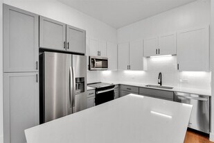 1415B Forward Dr in Little Elm, TX - Building Photo