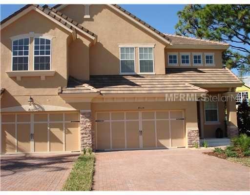 property at 8119 Villa Grande Ct