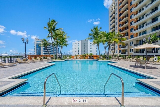 property at 3232 SW 22nd St