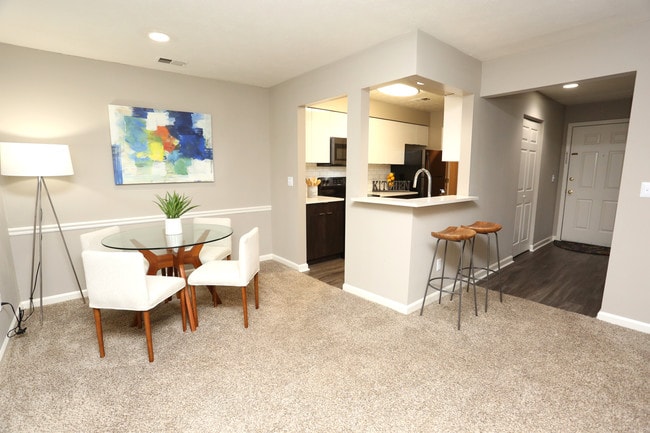 Shillito Park Apartments