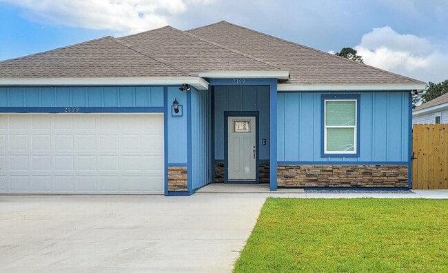 2199 Paloma St in Navarre, FL - Building Photo - Building Photo