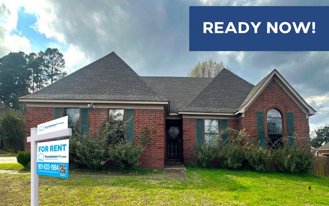 property at 5407 Riverdale Rd