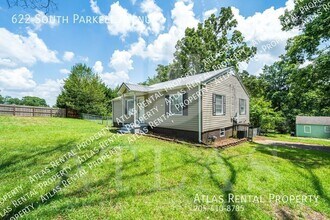 622 S Parkell Ave in Hueytown, AL - Building Photo - Building Photo