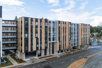 Canopy Apartments in Shoreline, WA - Building Photo - Building Photo