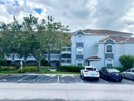 14036 Fairway Island Dr in Orlando, FL - Building Photo