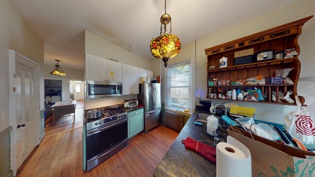 property at 48 Alleghany St