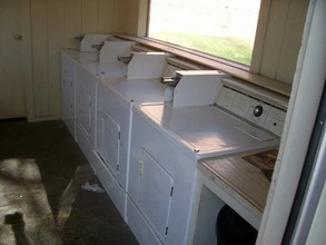 B&B Apartments in Mount Pleasant, TX - Building Photo - Interior Photo