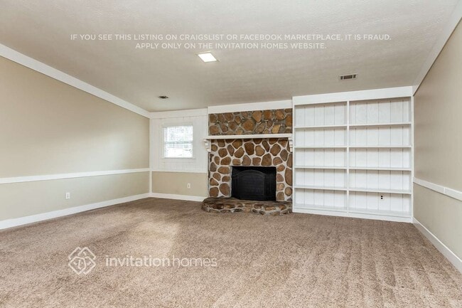 1694 Webb Gin House Rd in Snellville, GA - Building Photo - Building Photo