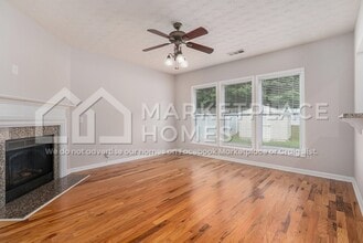 1576 Thornwick Trace in Stockbridge, GA - Building Photo - Building Photo