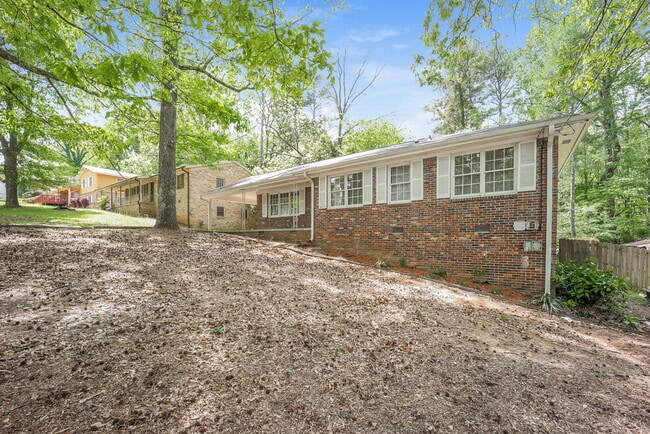 3639 Telstar Dr in Ellenwood, GA - Building Photo - Building Photo