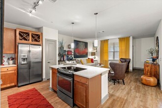 Ovation at Lewisville Apartment Homes in Lewisville, TX - Building Photo - Building Photo