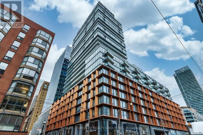 property at 60 Colborne St