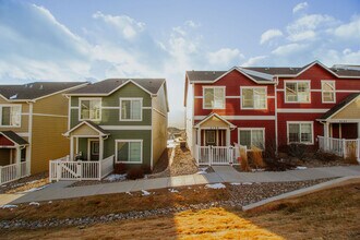 2138 Phillips Alley in Colorado Springs, CO - Building Photo - Building Photo