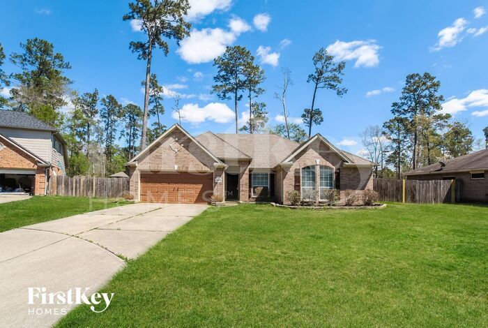 16630 Convoy Ct in Crosby, TX - Building Photo