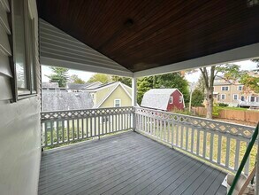 1601 Centre St in Newton, MA - Building Photo - Building Photo