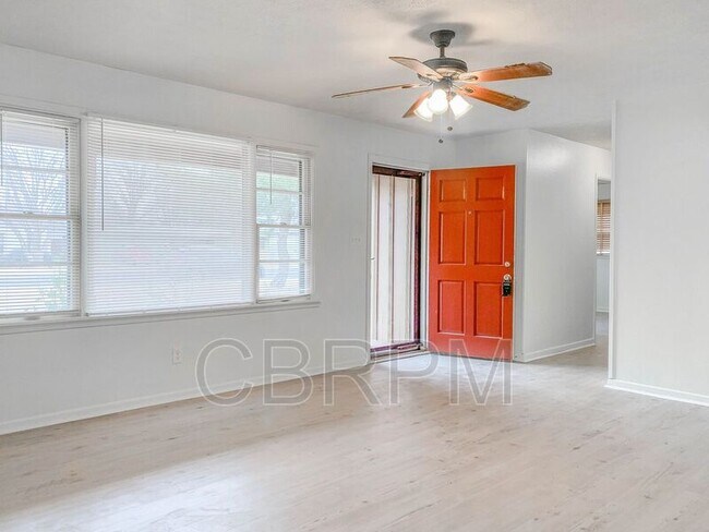4315 42nd St in Lubbock, TX - Building Photo - Building Photo