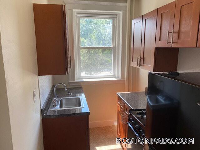 property at 1167 Boylston St